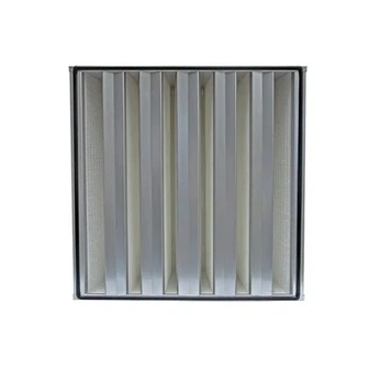 0.Precio del filtro Hepa de 3 micrones