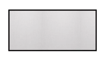 Filtro HEPA sin deflector