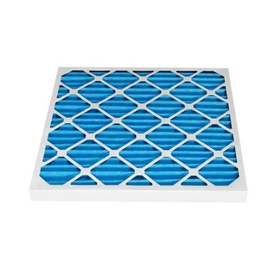 Pre -filtro de HVAC