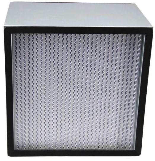 Hepa 14 Filter
