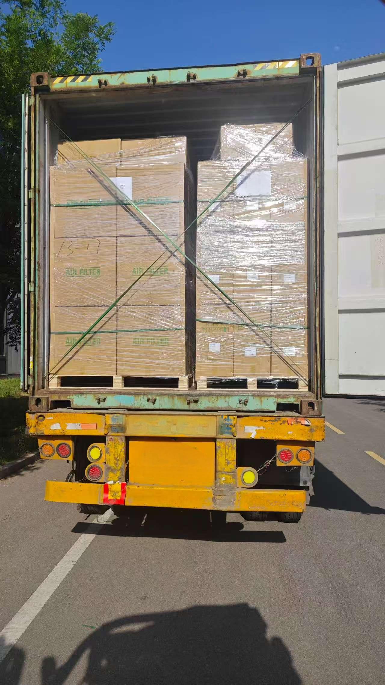 Shipping Shipping