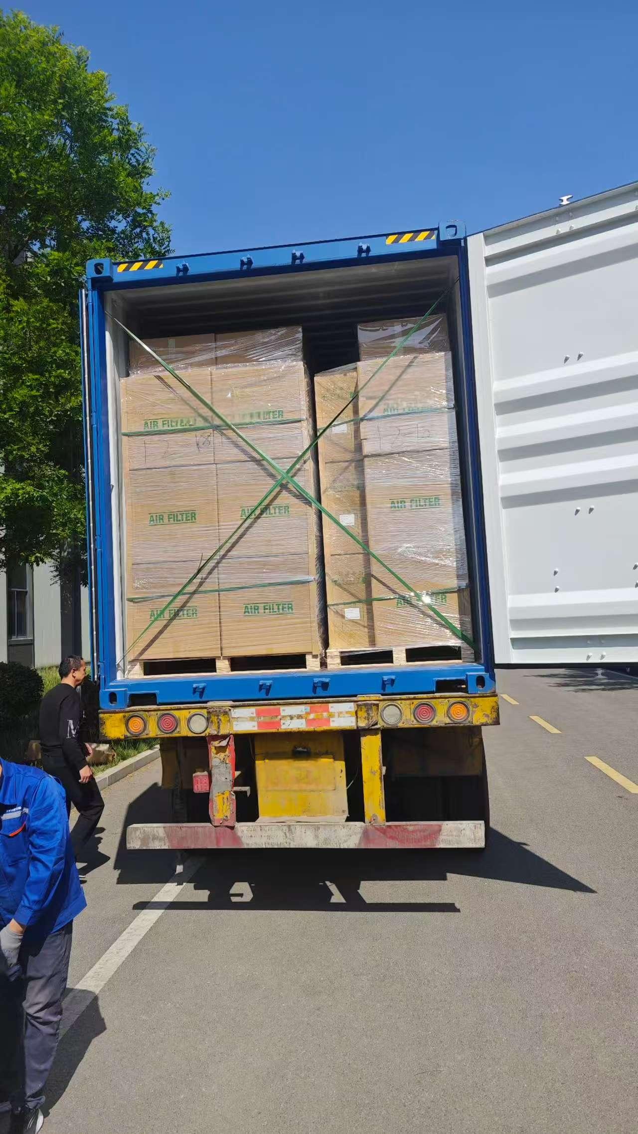 Shipping Shipping