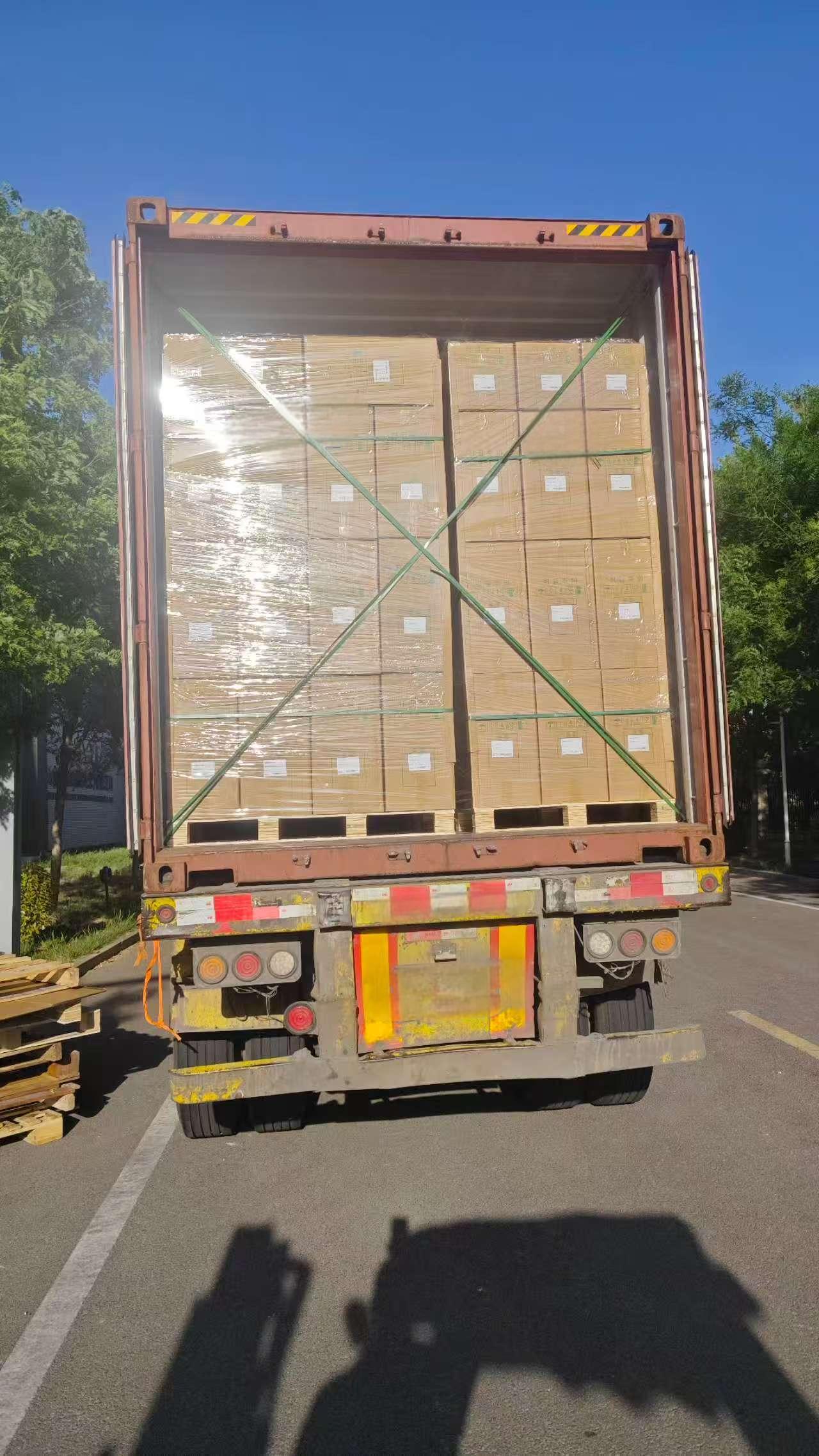 Shipping Shipping