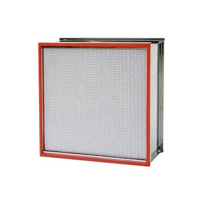 Filtro HEPA HT de 250 grados