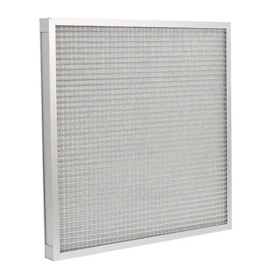 Metal Mesh Pre Filter
