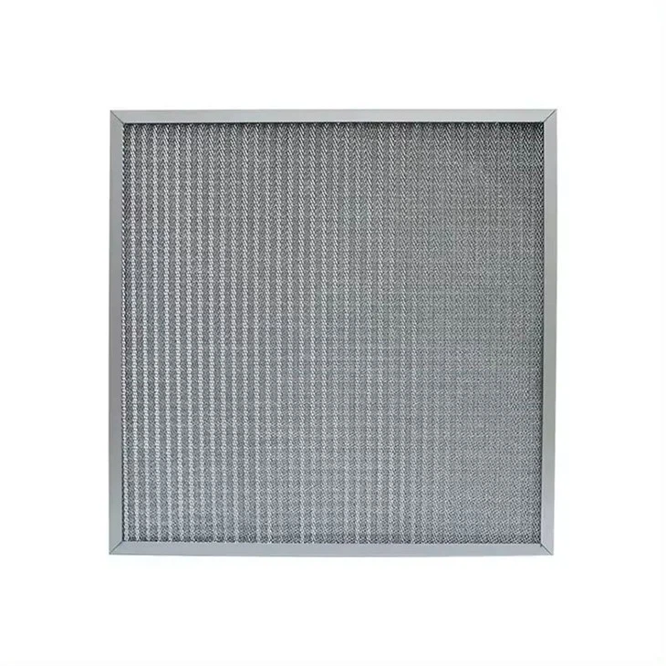 Malla de acero inoxidable de 300 micras